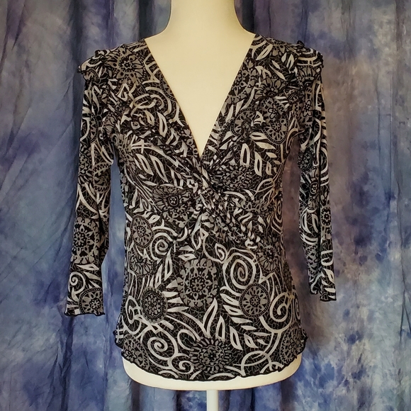 Olivia Paige Tops - Olivia Paige Top
